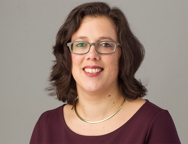 Mag. (FH) Cornelia Auer